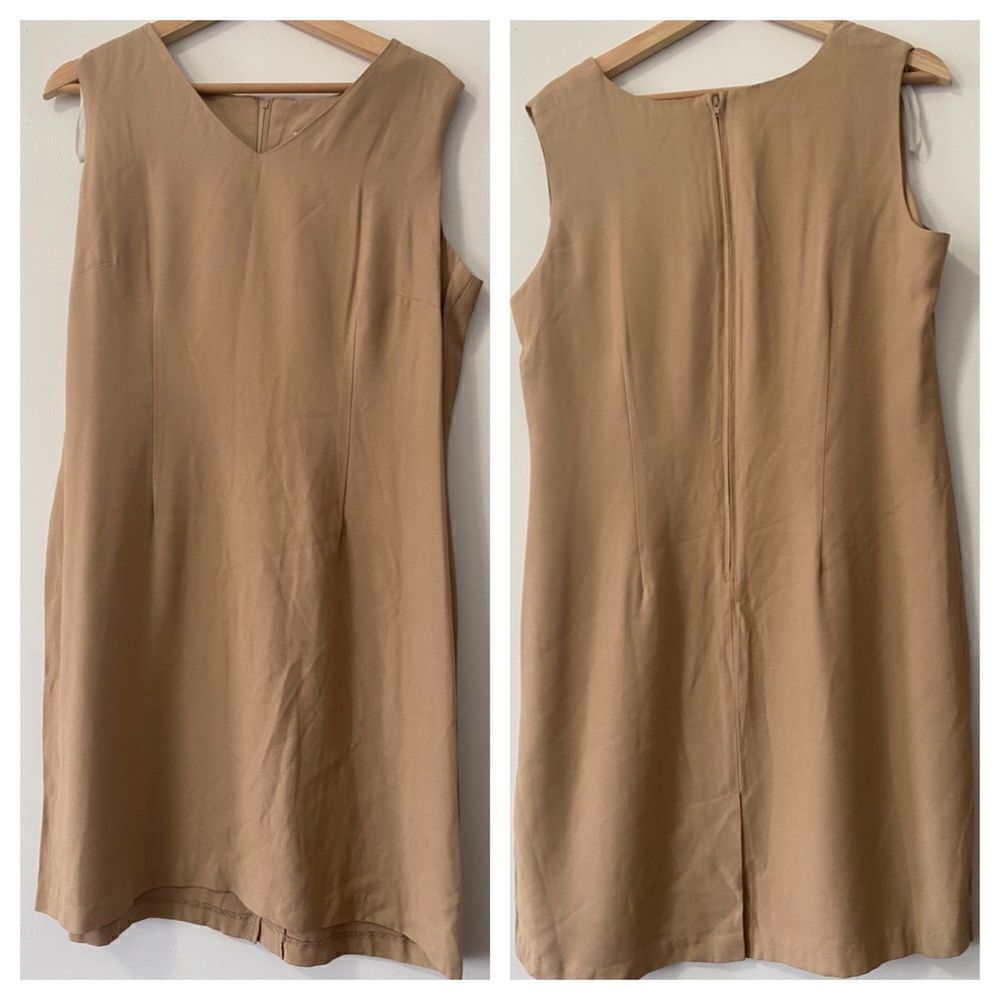 Bedford Fair Vintage Dress